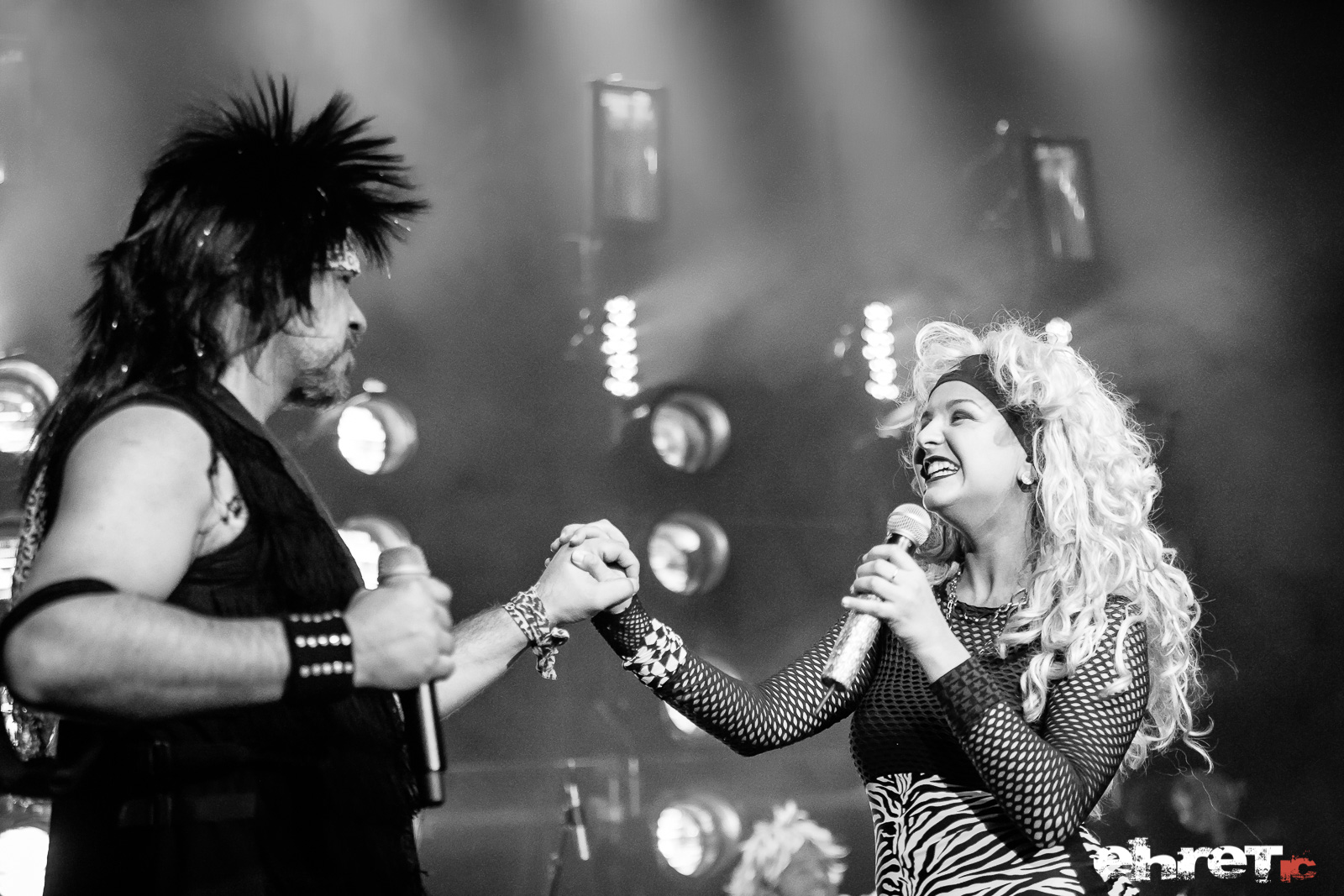 20161102   Concert Karma Kameleons   022